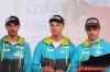 067 Piotr Żyła, Klemens Murańka, Łukasz Kruczek 067 Piotr Żyła, Klemens Murańka, Łukasz Kruczek